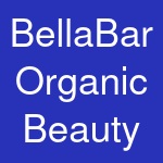 BellaBar Organic Beauty