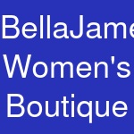 BellaJames Women's Boutique