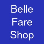 Belle Fare Shop