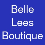 Belle Lees Boutique