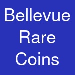 Bellevue Rare Coins