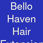 Bello Haven Hair Extensions