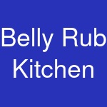 Belly Rub Kitchen