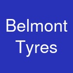 Belmont Tyres