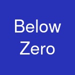 Below Zero