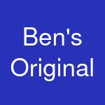 Ben's Original