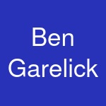 Ben Garelick