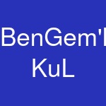 BenGem'N KuL