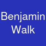 Benjamin Walk