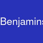 Benjamins