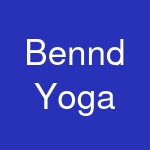 Bennd Yoga