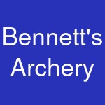 Bennett's Archery