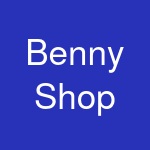 Benny Shop