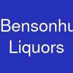 Bensonhurst Liquors