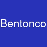 Bentoncollections