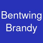 Bentwing Brandy