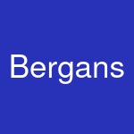 Bergans