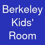 Berkeley Kids' Room