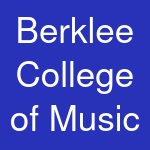 Berklee College of Music