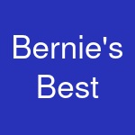 Bernie's Best