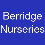 Berridge Nurseries