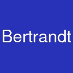 Bertrandt