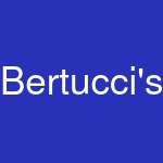 Bertucci's