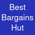 Best Bargains Hut