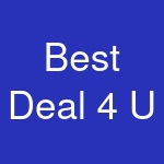 Best Deal 4 U