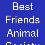 Best Friends Animal Society