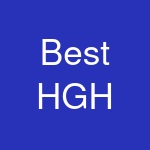 Best HGH