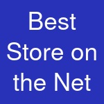 Best Store on the Net