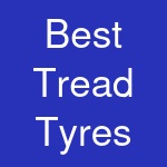 Best Tread Tyres & Autocentre