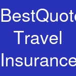 BestQuote Travel Insurance