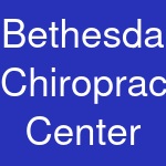 Bethesda Chiropractic Center