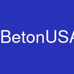 BetonUSA