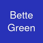 Bette Green