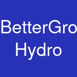 BetterGrow Hydro