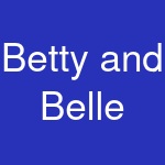 Betty and Belle