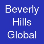 Beverly Hills Global