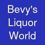 Bevy's Liquor World