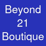 Beyond 21 Boutique