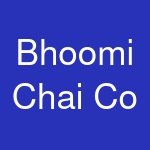 Bhoomi Chai Co