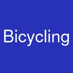 Bicycling