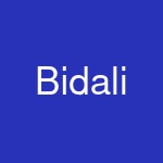 Bidali