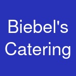 Biebel's Catering & Rental