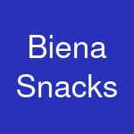 Biena Snacks