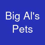 Big Al's Pets