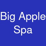 Big Apple Spa & Nails