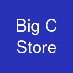 Big C Store